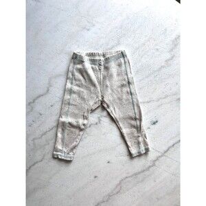 Zara Baby Ribbed Pants 12-18 Months